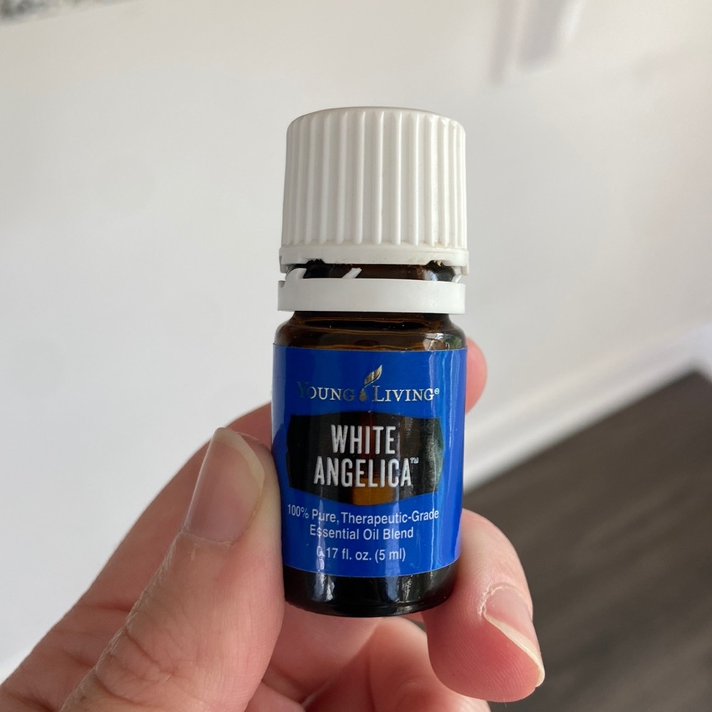 Young Living White Angelica - 5ml